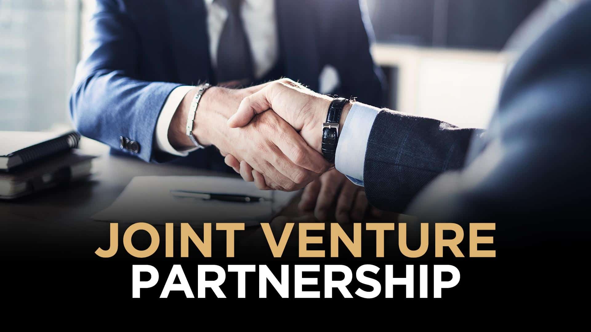 Joint Venture