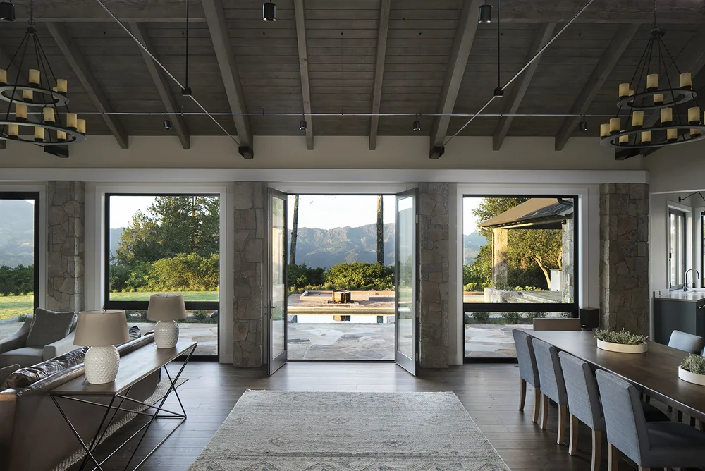 Barton Builder Project