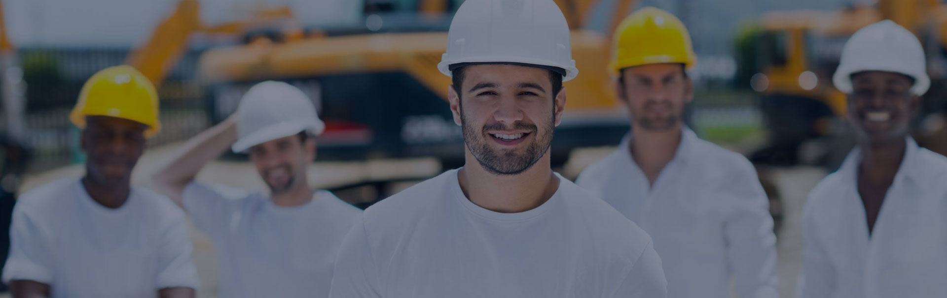 Construction Team
